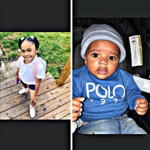 Meet your Posher, Aubriauna